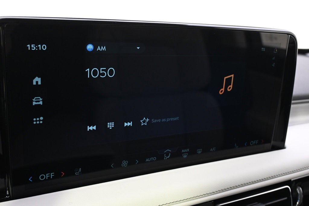 New 2026 Lincoln Aviator Reserve image 28