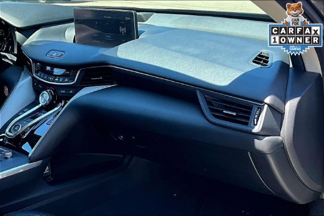 Used 2022 Acura TLX w/ Technology Package FWD image 16