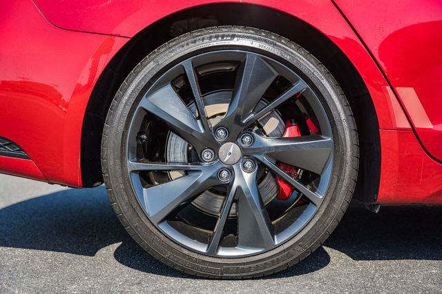 Used 2022 Genesis G70 3.3T w/ Sport Prestige Package AWD/4WD image 18