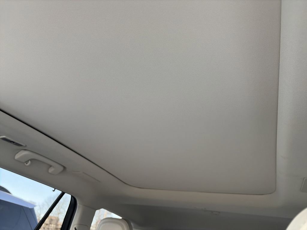 Used 2025 Lincoln Aviator Reserve w/ Equipment Group 201A image 22