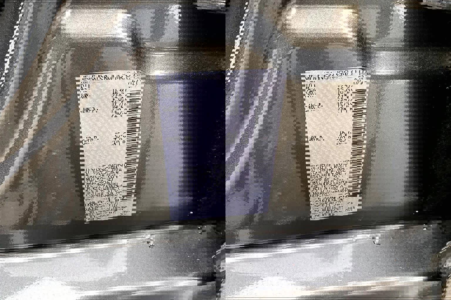 Used 2023 Nissan Altima 2.5 S image 36