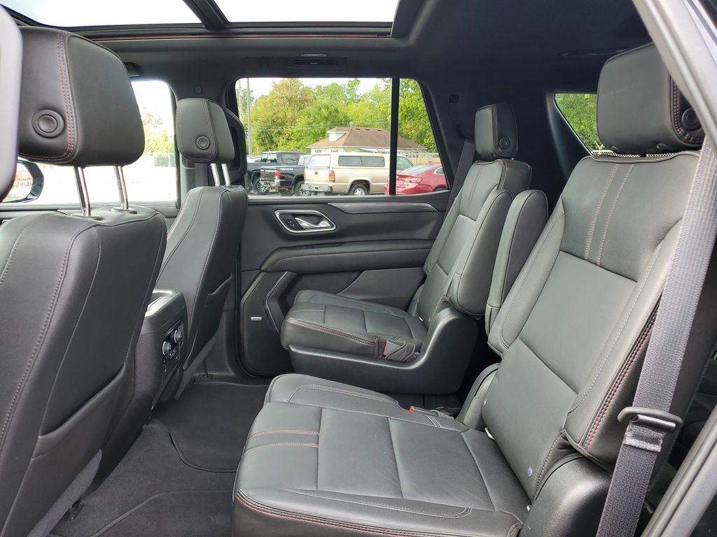 Used 2021 Chevrolet Tahoe RST w/ Luxury Package image 29