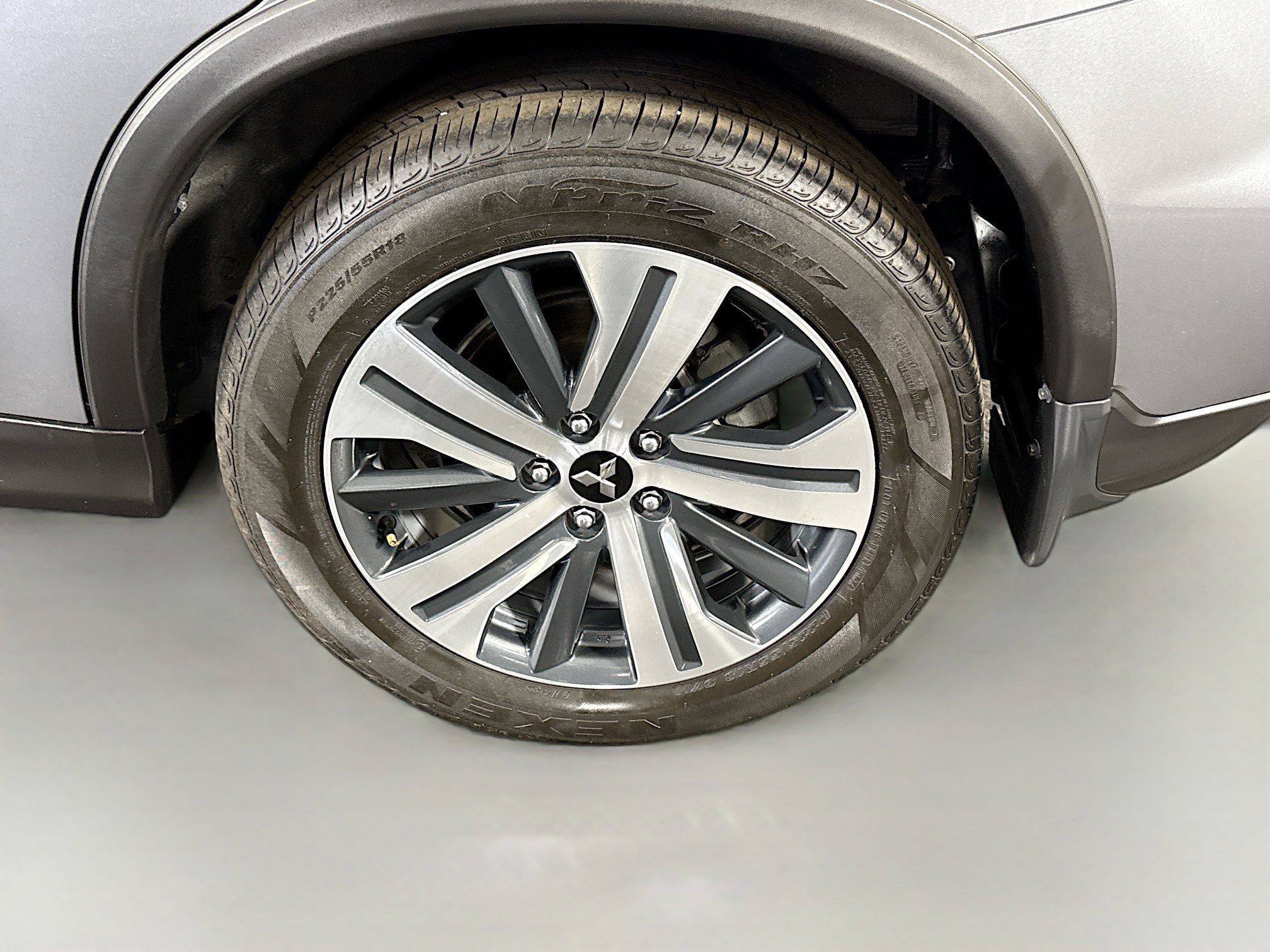 Used 2024 Mitsubishi Outlander Sport ES image 36