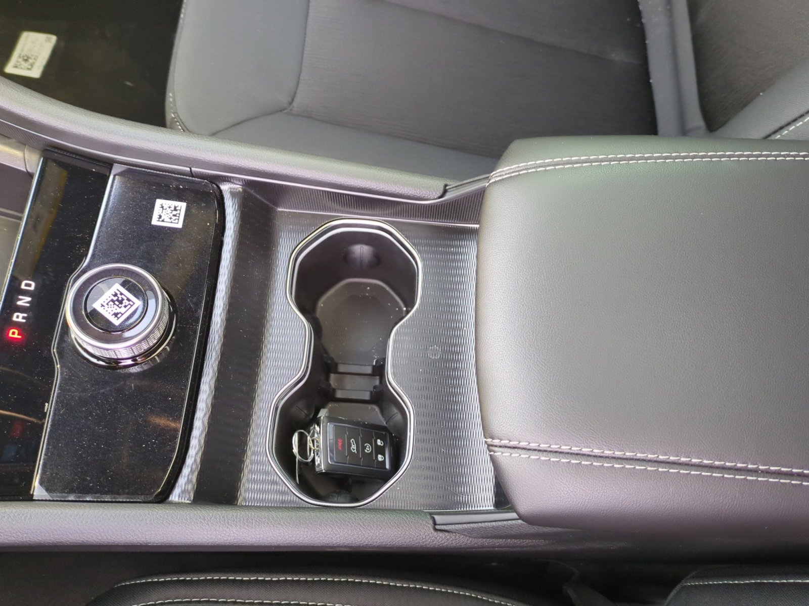 New 2026 Jeep Grand Cherokee Laredo X image 15