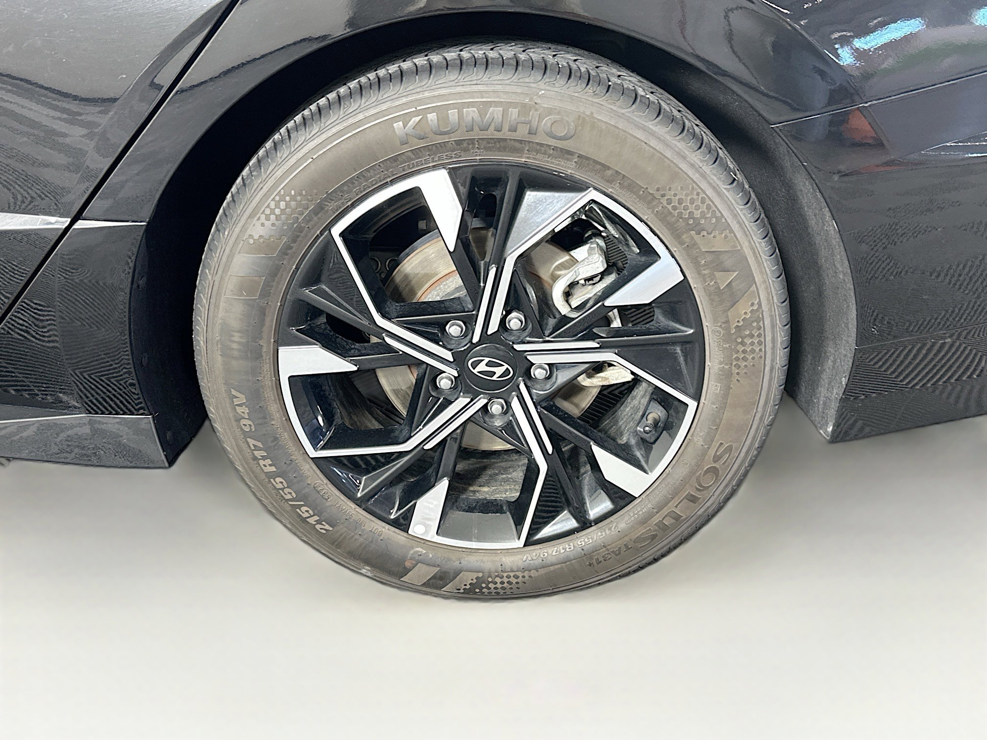 Used 2025 Hyundai Sonata SEL image 11