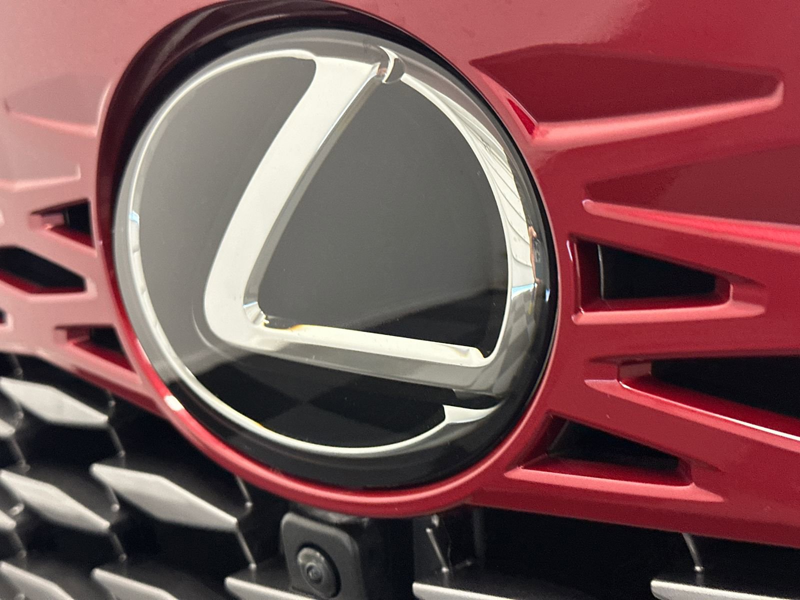 Used 2023 Lexus RX 350 Premium Plus w/ Cold Area Package image 14