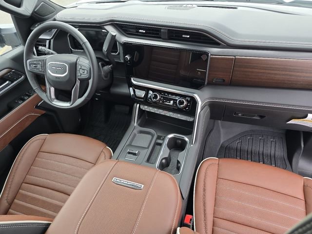 New 2026 GMC Sierra 3500 Denali Ultimate image 37