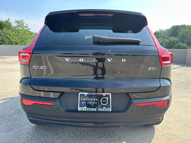 Certified 2024 Volvo XC40 B5 Plus w/ Protection Package Premier AWD/4WD image 7