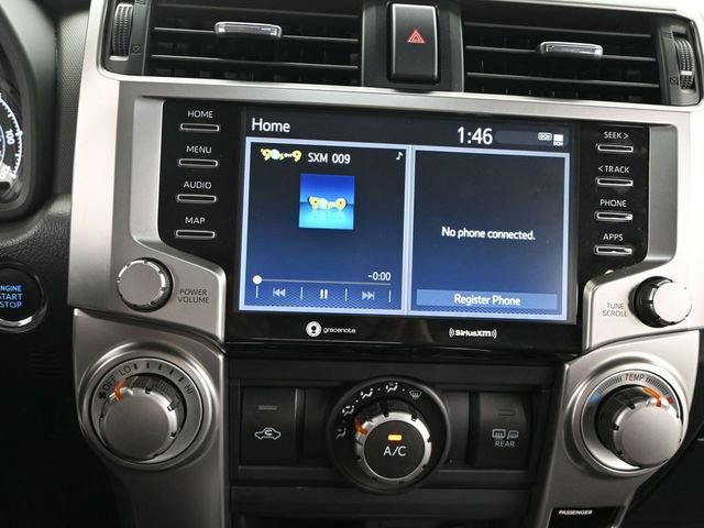 Used 2021 Toyota 4Runner SR5 image 12