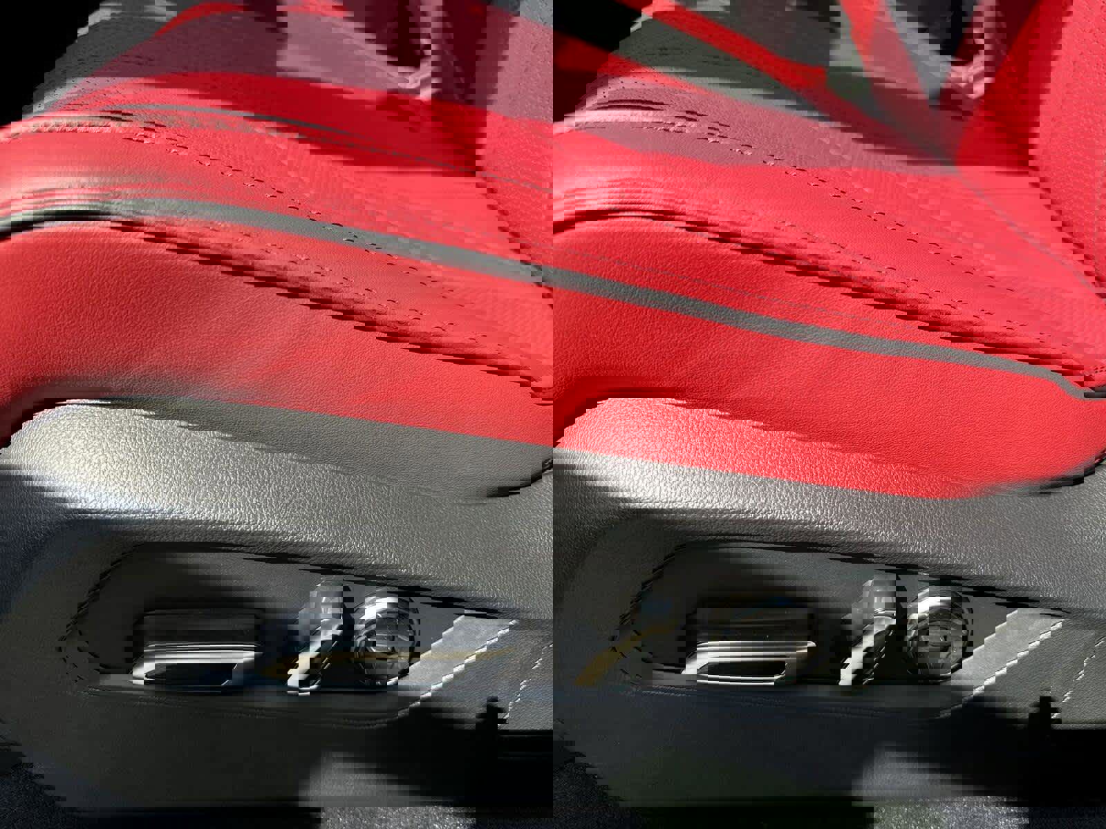 New 2026 Acura MDX Type S image 14