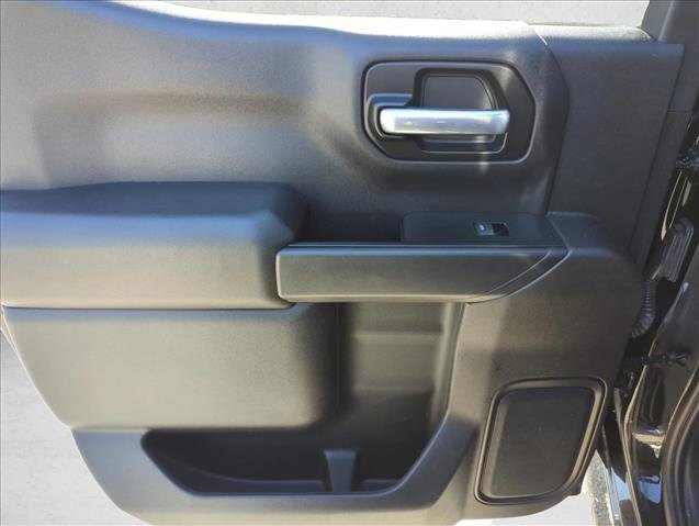 Used 2021 Chevrolet Silverado 1500 LT w/ All Star Edition Plus image 24