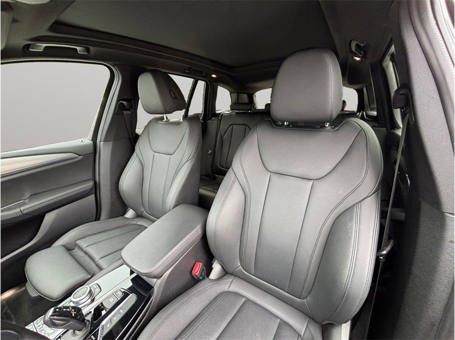 Used 2021 BMW X3 xDrive30i w/ Convenience Package image 21