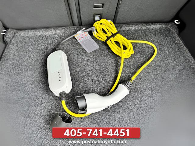 Used 2021 Volkswagen ID.4 Pro S w/ Gradient Package RWD image 14