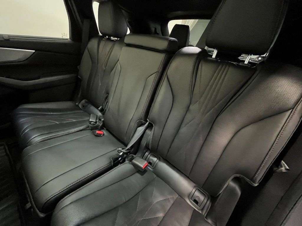 New 2026 Acura MDX A-Spec image 14