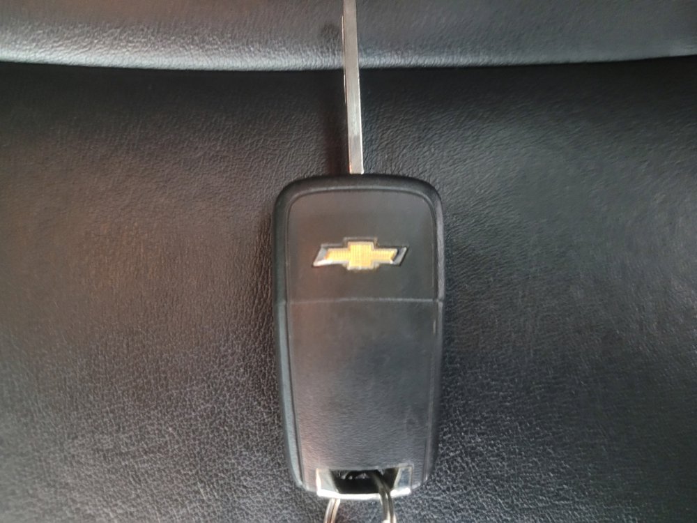 Used 2015 Chevrolet Trax LTZ FWD image 32