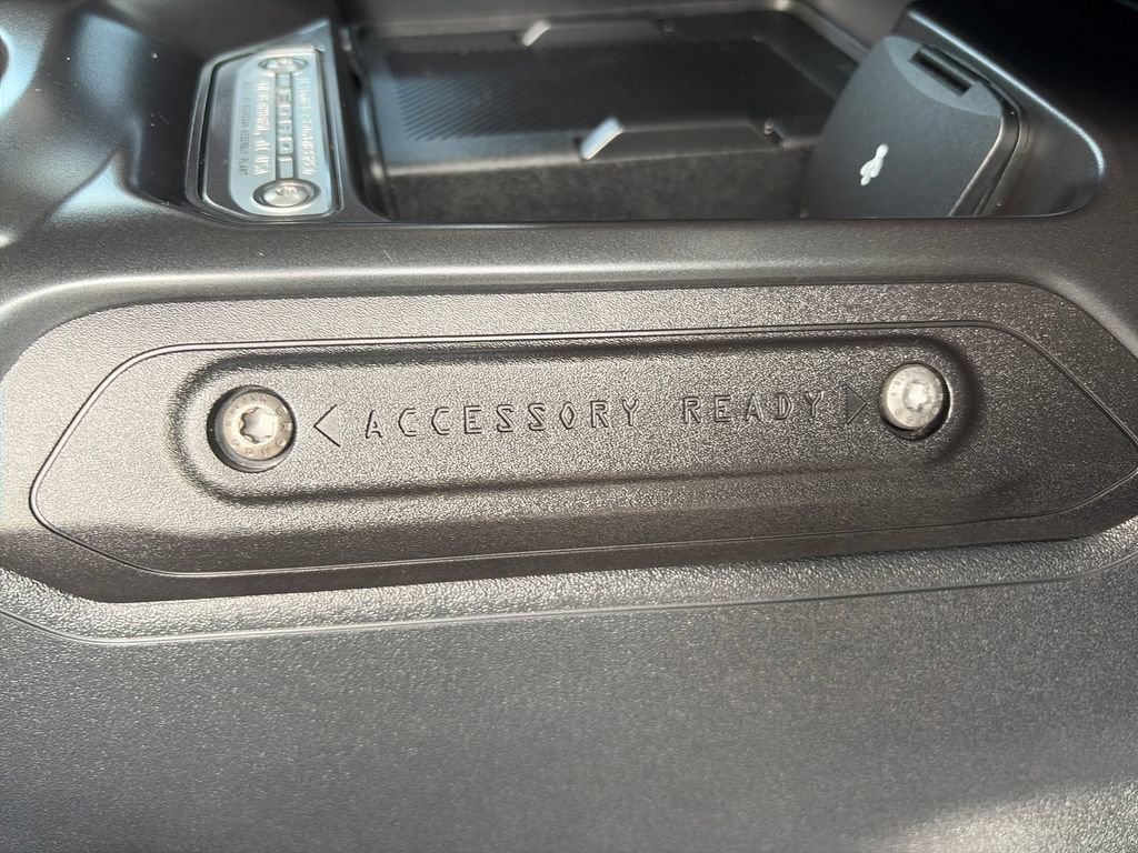 Used 2025 Ford Bronco Big Bend image 17