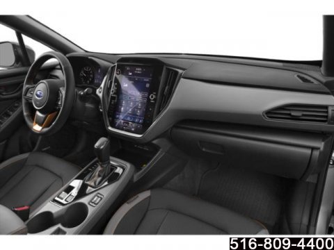 Used 2025 Subaru Crosstrek 2.5i Wilderness w/ Wilderness Package AWD/4WD image 19