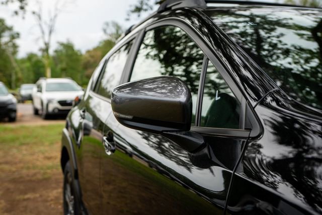 New 2026 Subaru Crosstrek 2.5i Premium image 23