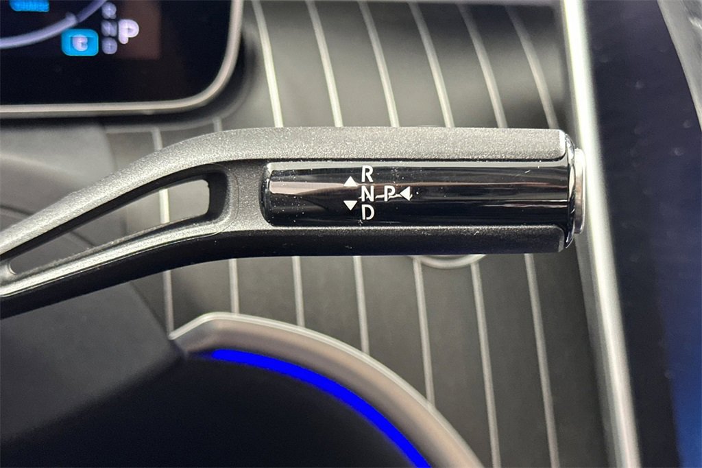 Used 2023 Mercedes-Benz C 300 Sedan image 24