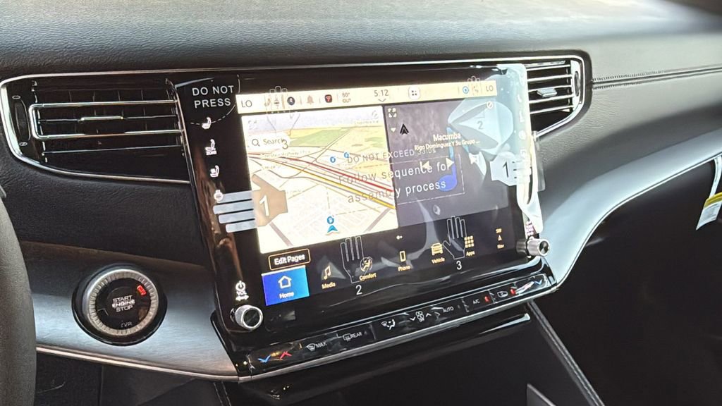 New 2026 Jeep Grand Wagoneer Limited image 29