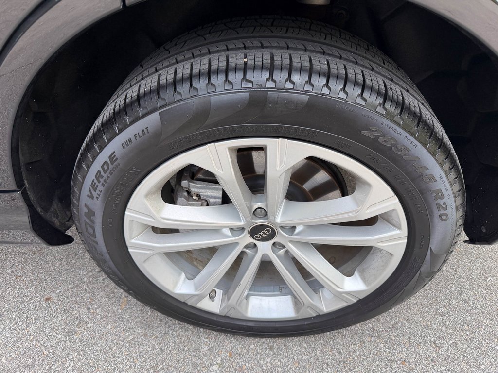 Used 2025 Audi Q7 3.0T Premium Plus image 46