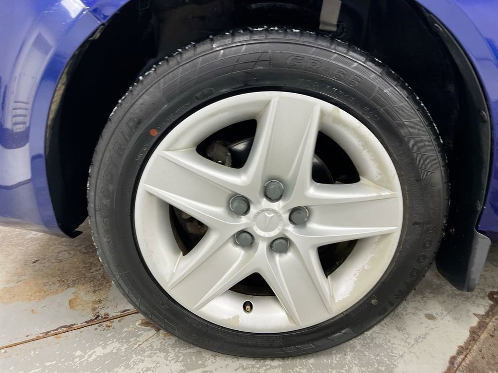 Used 2007 Pontiac G5 w/ Preferred Package image 13