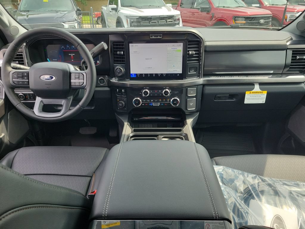 New 2026 Ford F350 Lariat w/ Lariat Premium Package AWD/4WD image 11