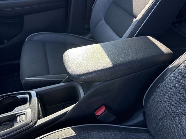 Certified 2021 Chevrolet TrailBlazer LT w/ Sun and Liftgate Package image 22