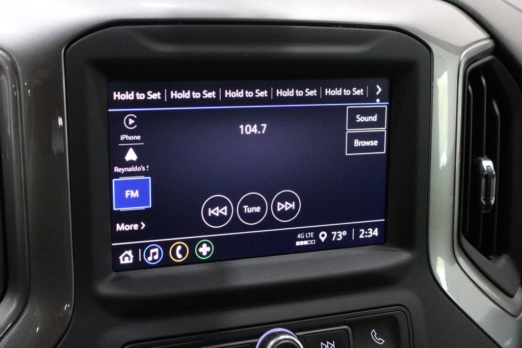 Used 2024 GMC Sierra 2500 Pro image 27