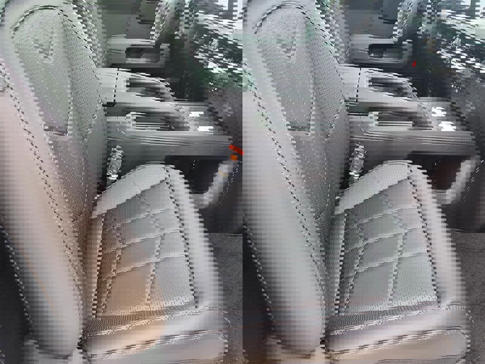 New 2027 Kia Telluride SX X-Line image 21