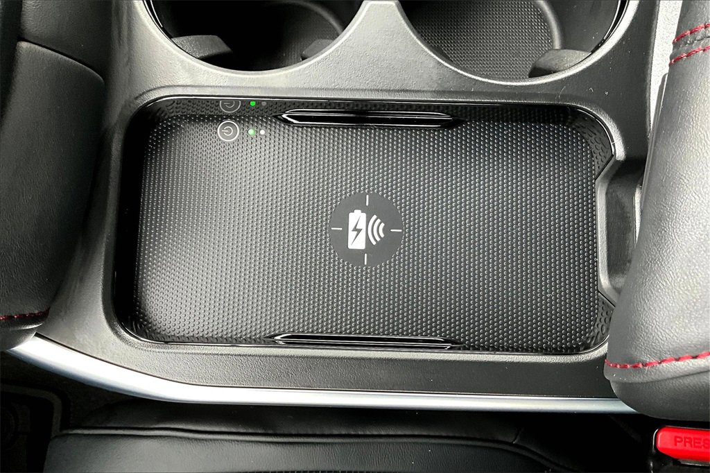 New 2025 Acura RDX AWD w/ A-Spec & Advance Pkg image 21