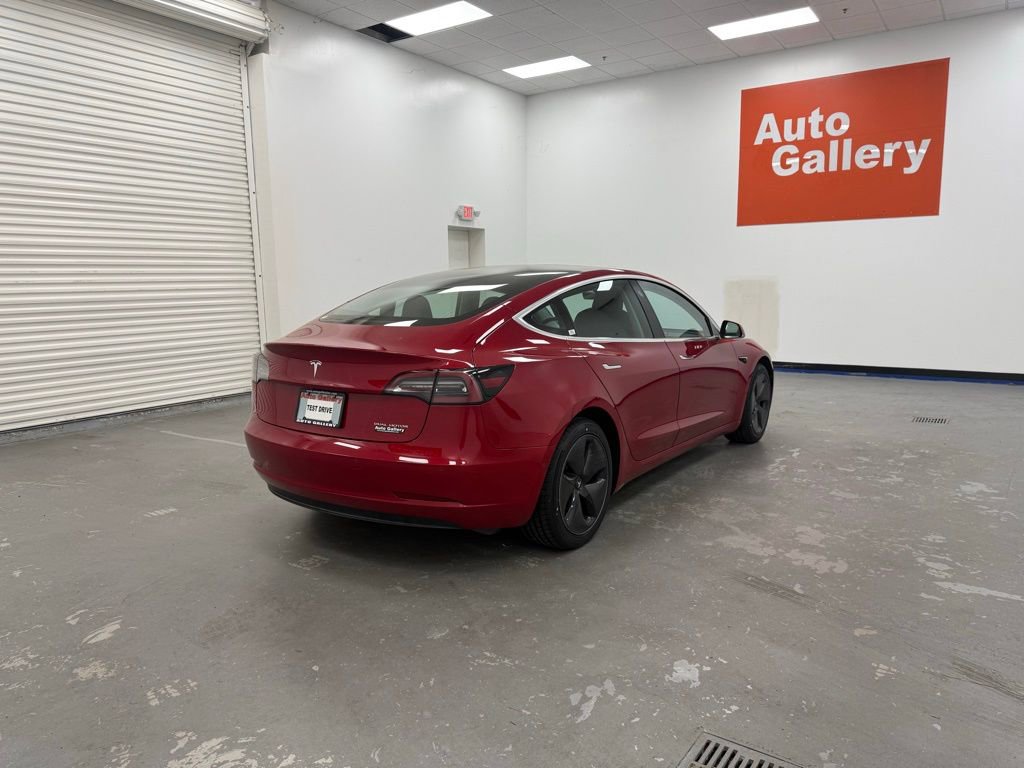 Used 2019 Tesla Model 3 Long Range image 6