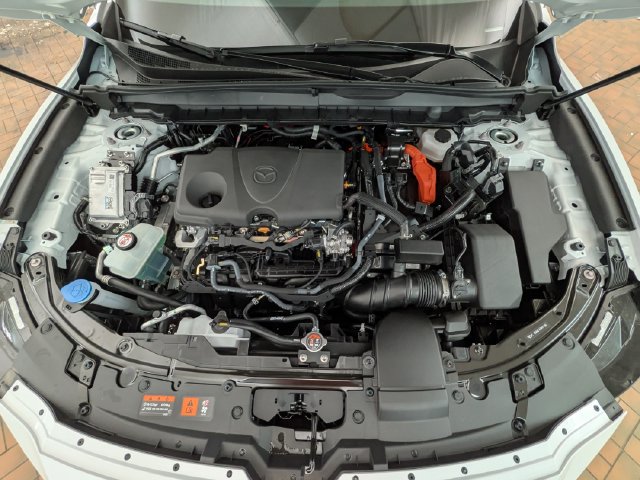 New 2026 MAZDA CX-50 AWD 2.5 Hybrid w/ Weather Package image 22