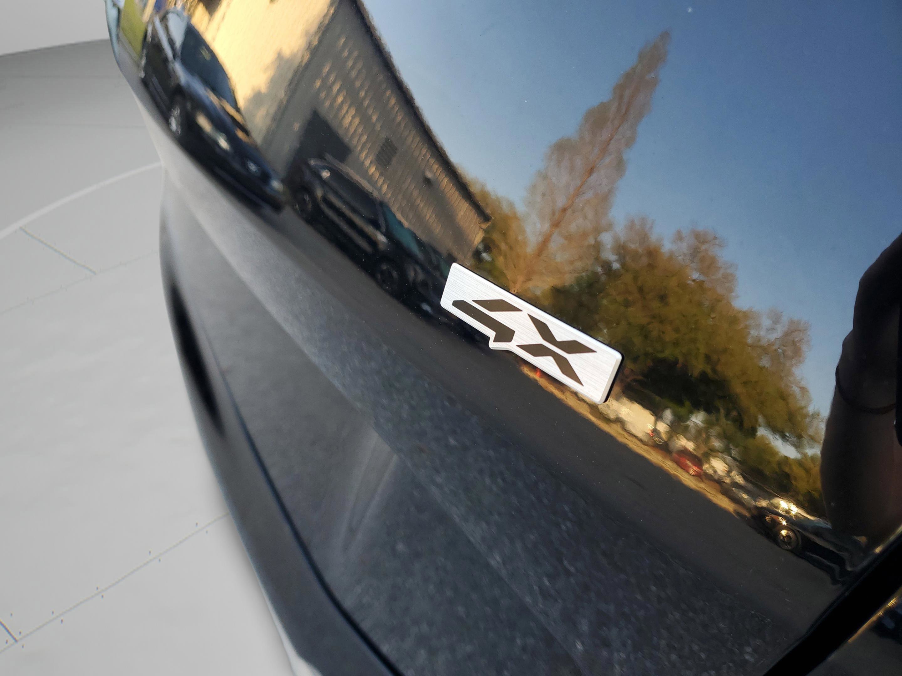 Certified 2023 Kia Sportage SX image 7