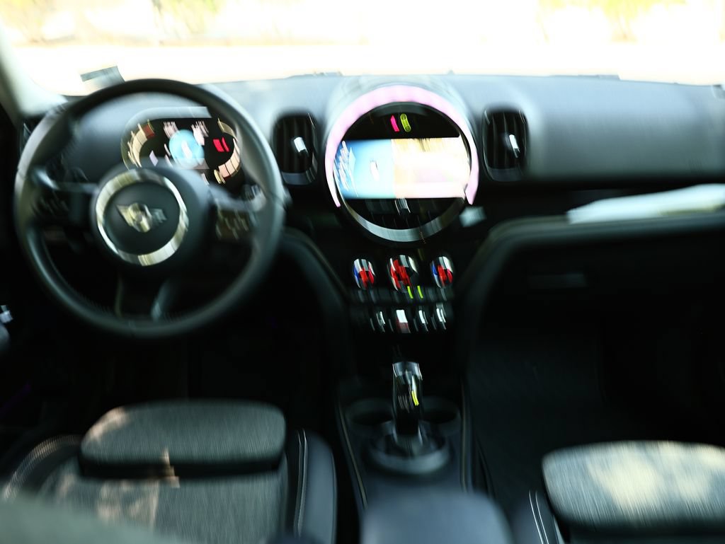 Used 2024 MINI Cooper Countryman S AWD/4WD image 27