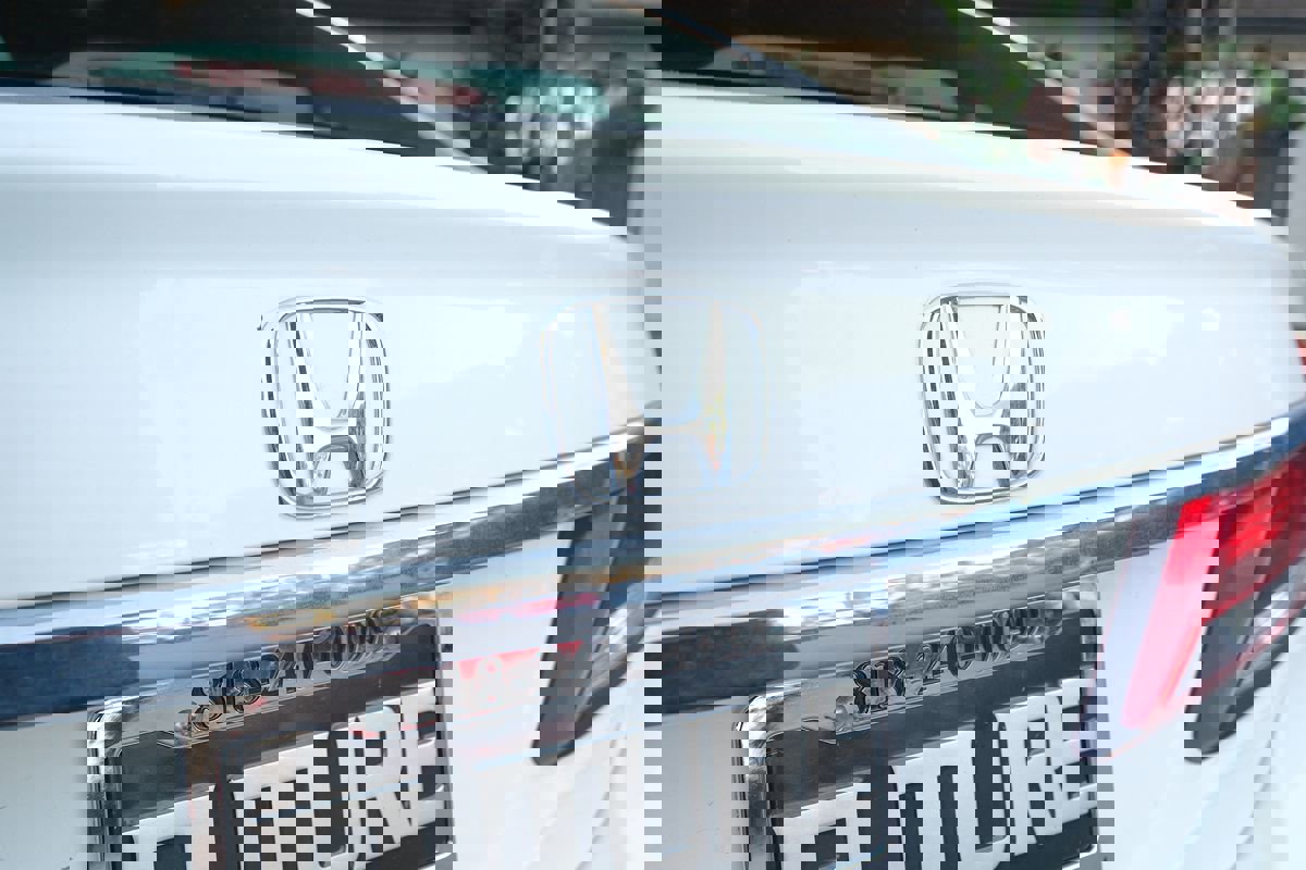 Used 2015 Honda Civic LX image 40