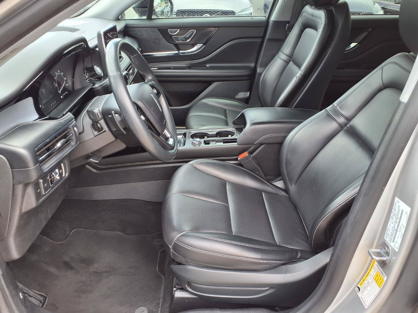 Used 2020 Lincoln Corsair FWD image 19