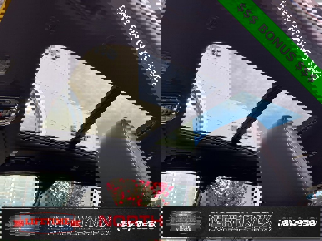 New 2025 Jeep Grand Cherokee L Limited w/ Black Appearance Package image 10