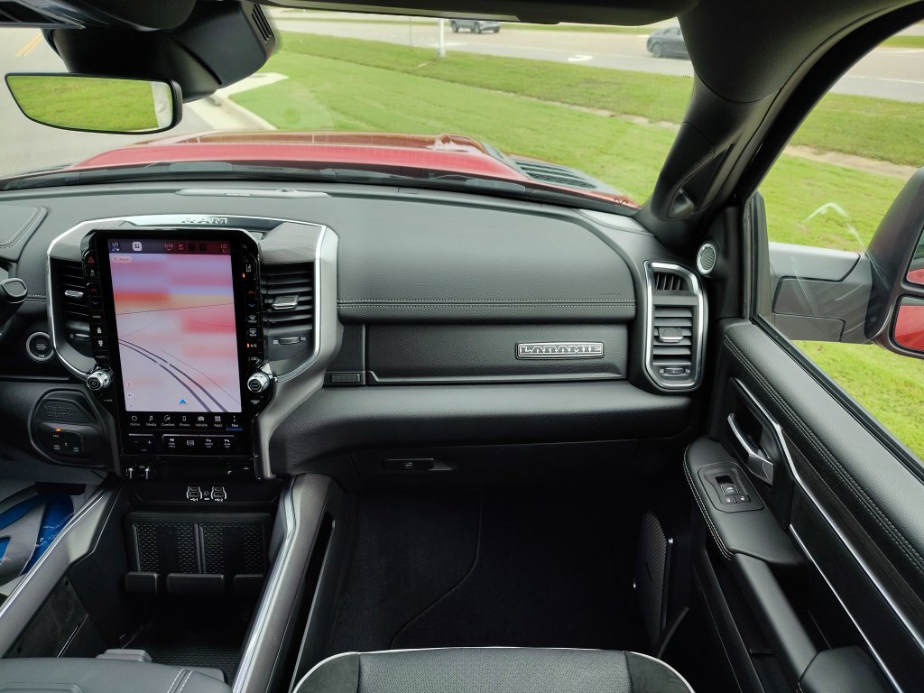 New 2026 RAM 2500 Laramie image 31