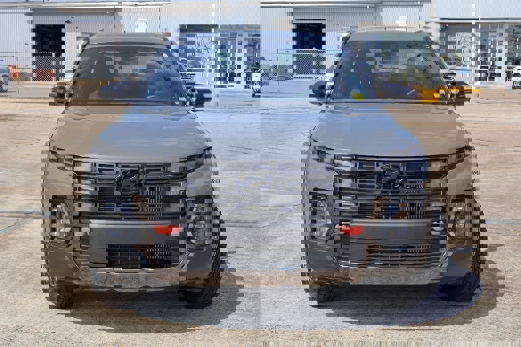 Used 2025 Hyundai Santa Cruz XRT image 23