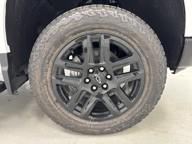 New 2026 Chevrolet Silverado 1500 LT Trail Boss w/ Safety Package image 35