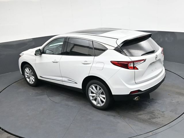 Used 2020 Acura RDX AWD image 26