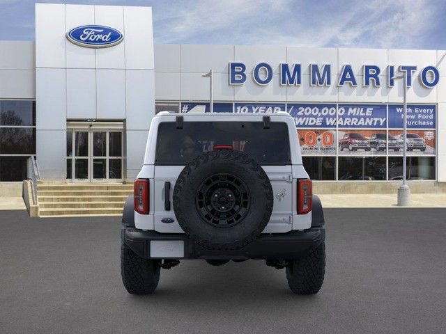 New 2026 Ford Bronco Badlands image 5