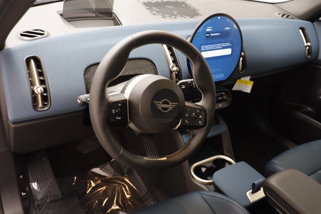 Certified 2025 MINI Cooper Countryman S image 6