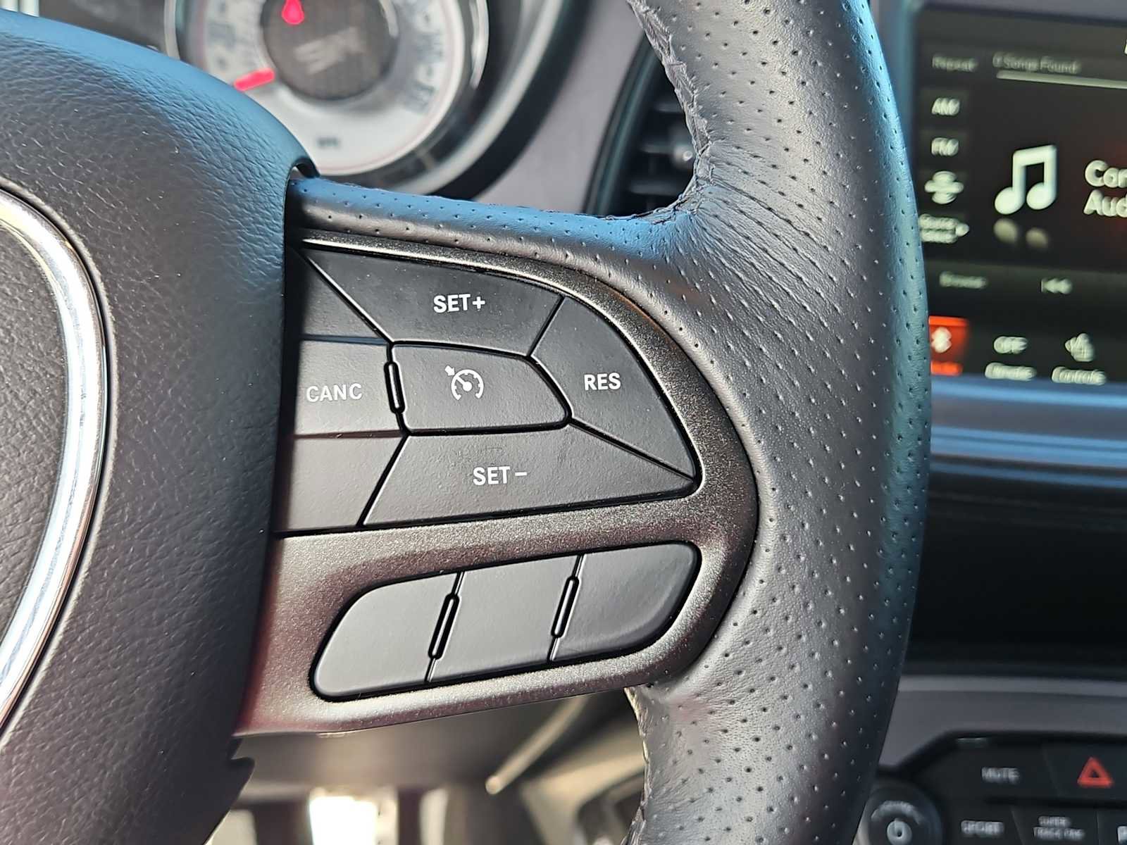 Used 2023 Dodge Challenger R/T w/ T/A Package image 24