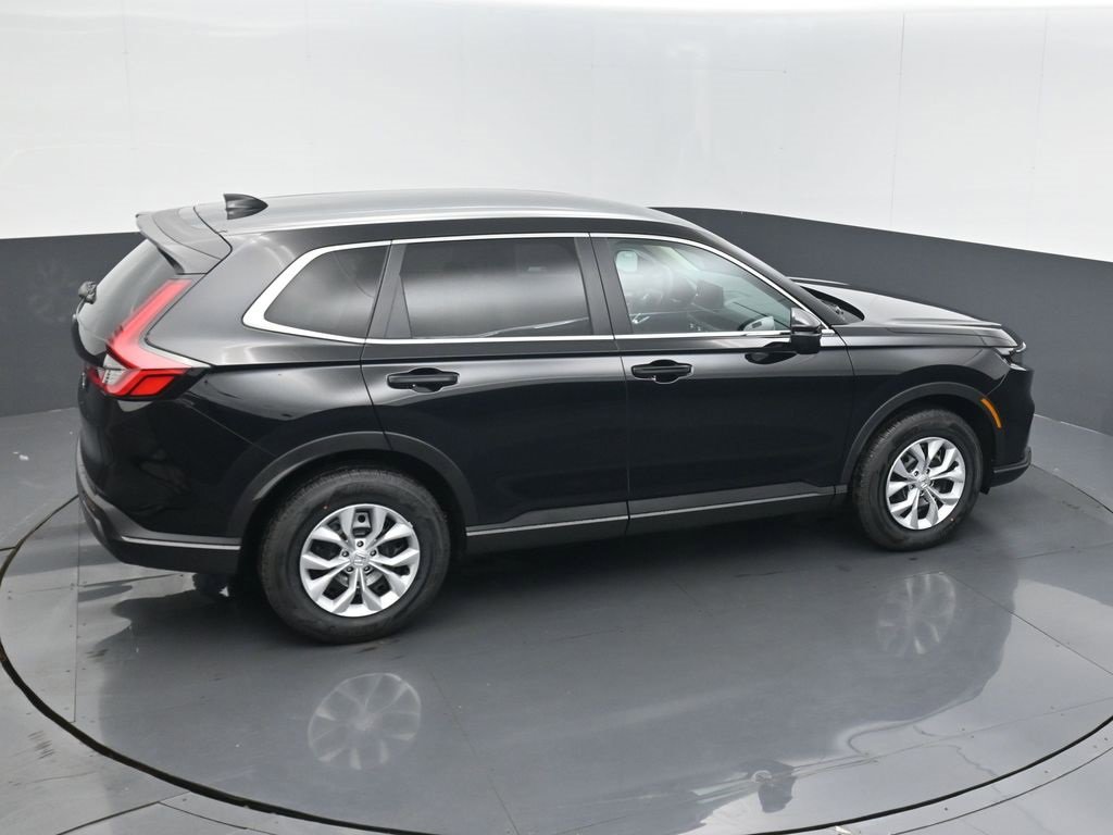 New 2026 Honda CR-V LX image 24