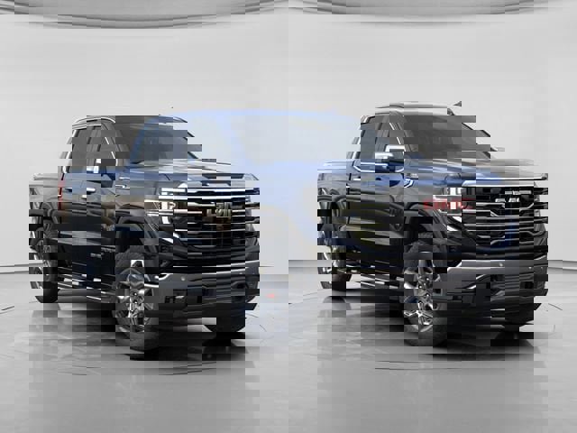 New 2026 GMC Sierra 1500 SLT w/ SLT Premium Plus Package image 7