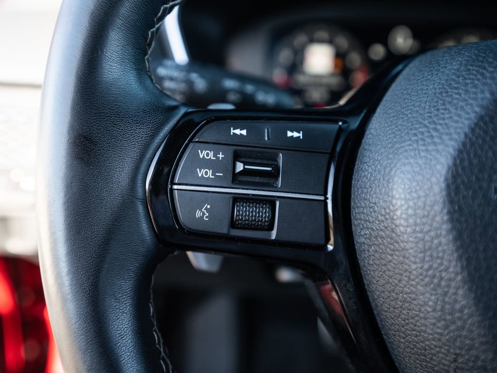 Certified 2023 Acura Integra A-Spec image 25