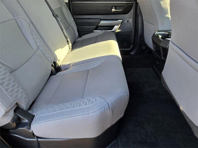 Used 2024 Toyota Tundra SR5 image 13