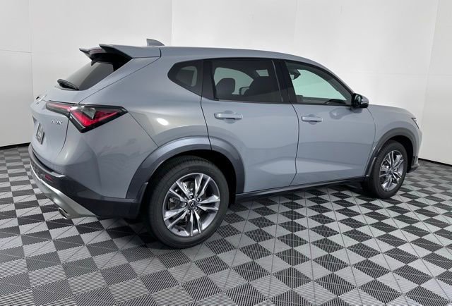New 2026 Acura ADX FWD image 7